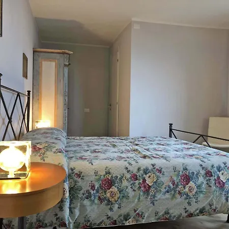 Cinque Terre Retreats Villa
