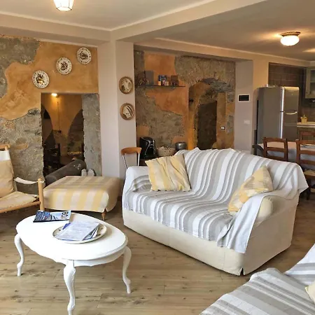 Villa Cinque Terre Retreats La Spezia