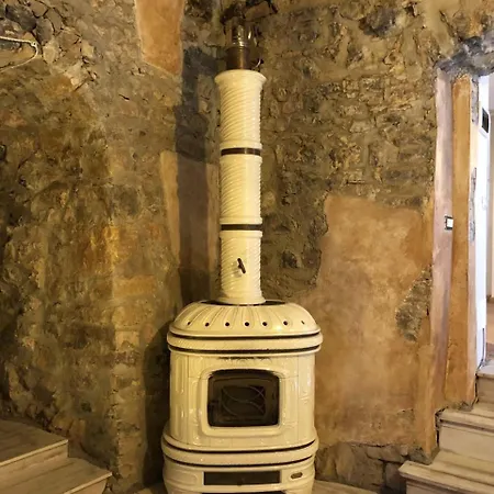 Villa Cinque Terre Retreats