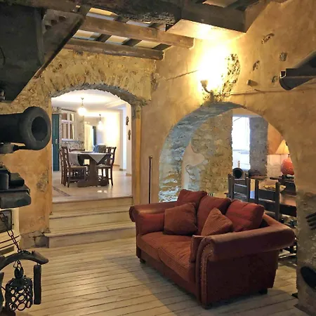 Villa Cinque Terre Retreats