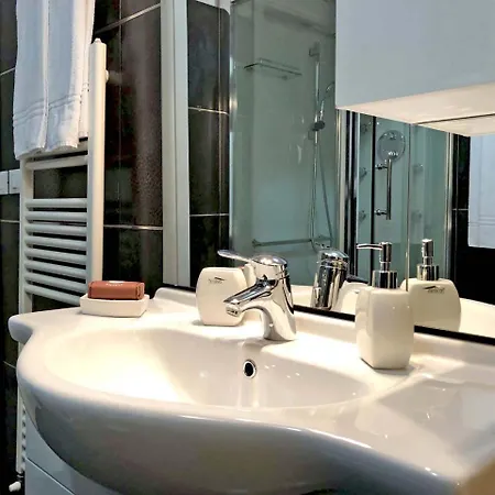 Cinque Terre Retreats Villa
