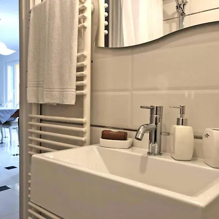 Cinque Terre Retreats Villa