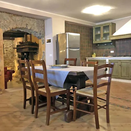 Cinque Terre Retreats