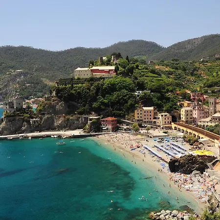 Cinque Terre Retreats Villa *