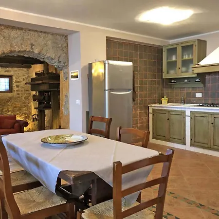 Cinque Terre Retreats