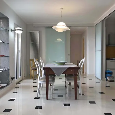 Villa Cinque Terre Retreats